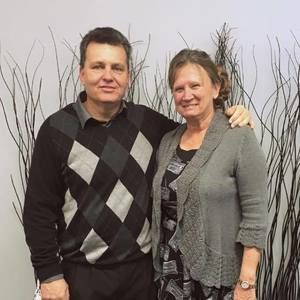 Meet your Posher, Lynnette